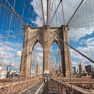 Meet your Posher, Adnan